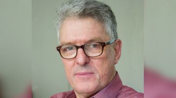 david marr my country