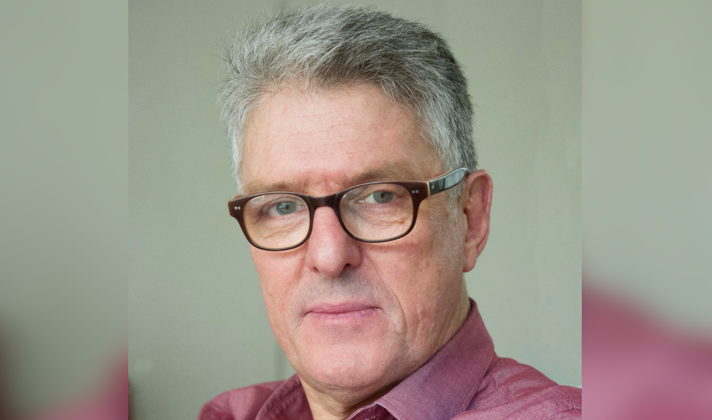 ‘I wouldn’t be a journalist if I wasn’t gay’: David Marr on his new book ‘My Country’