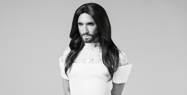 conchita wurst eurovision