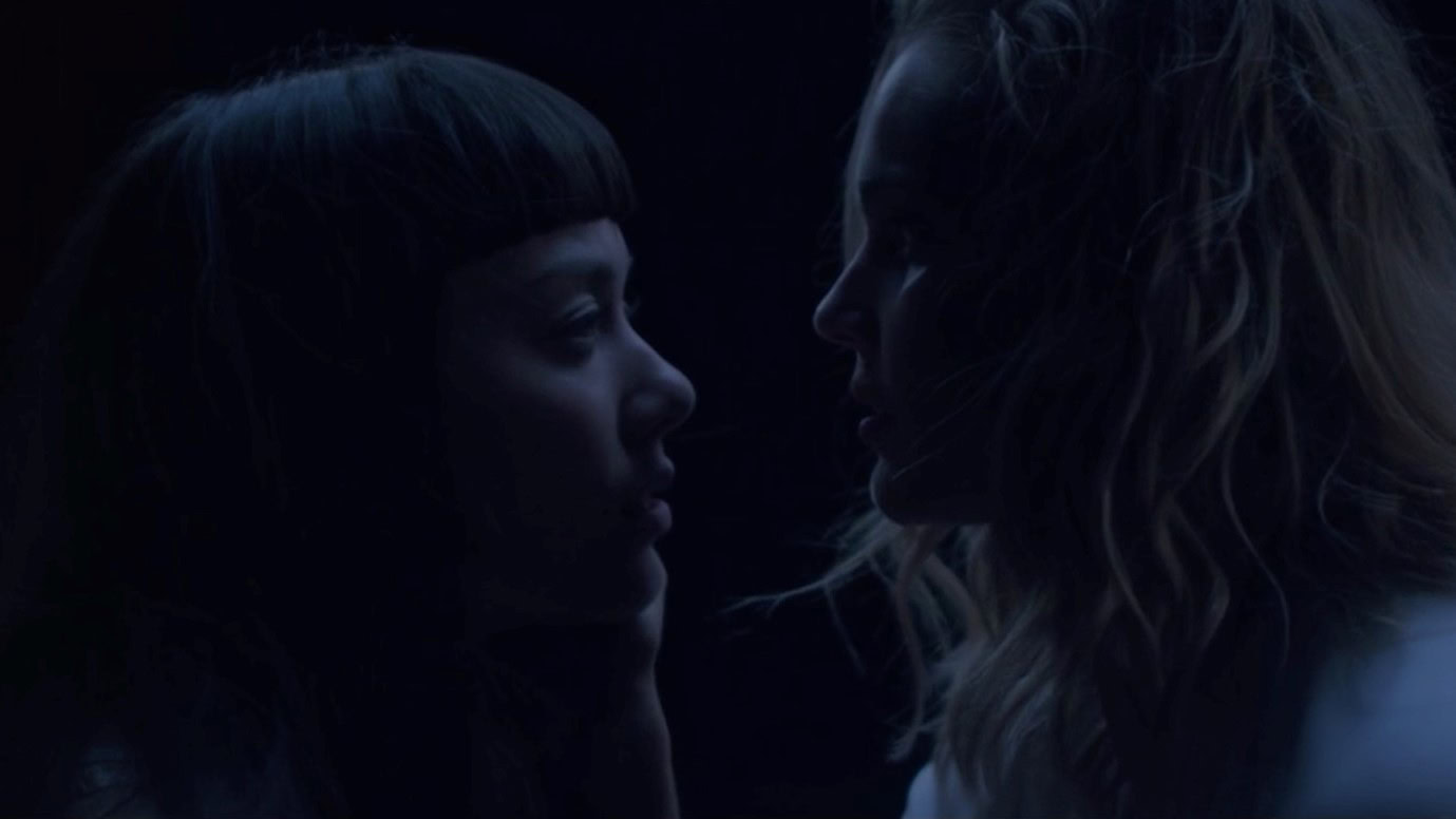 Music video from singer Wallis Bird shows the power of lesbian love