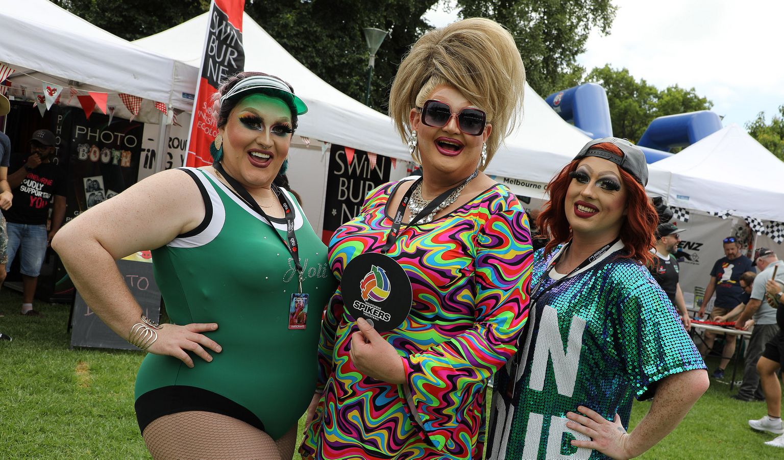 Midsumma Carnival 2019 pt 3