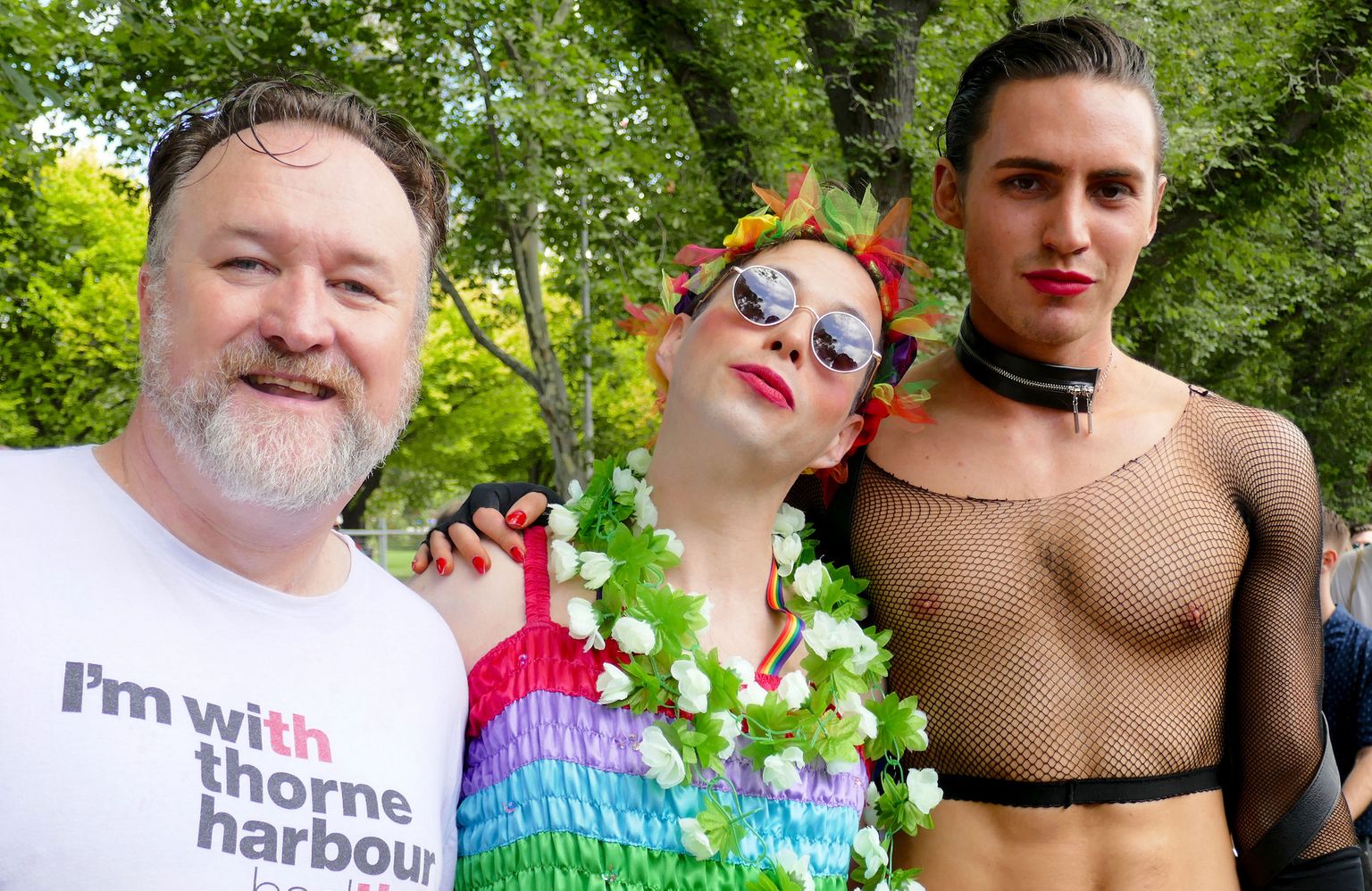 Midsumma Carnival 2019 pt 4