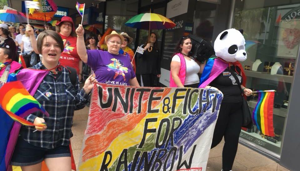 Geelong gears up for its second annual Rainbow Festival