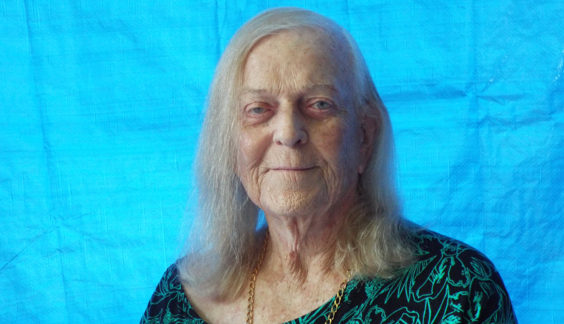 ‘I transitioned when I was fifty-one’: trans elder Katherine Cummings