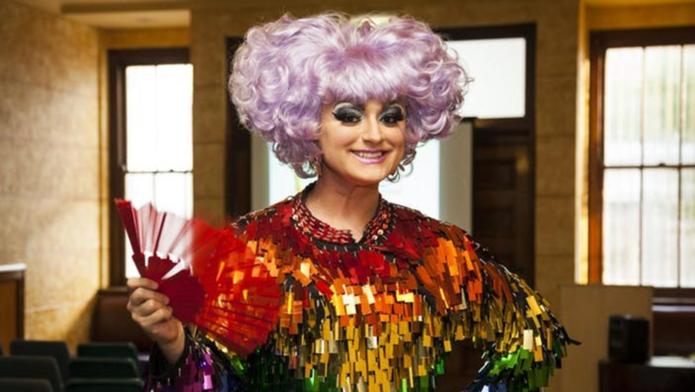 Inner West Council to host “fierce and fabulous” Mardi Gras reception in February