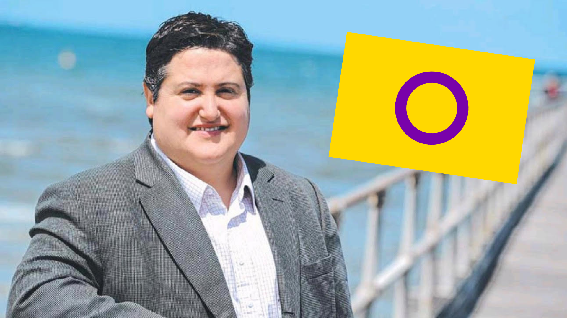 Intersex advocate to boycott Pride March if Royal Children’s Hospital is involved