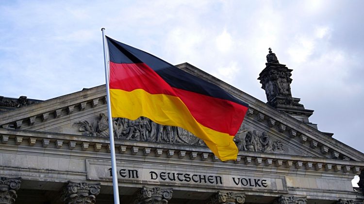 german germany flag intersex