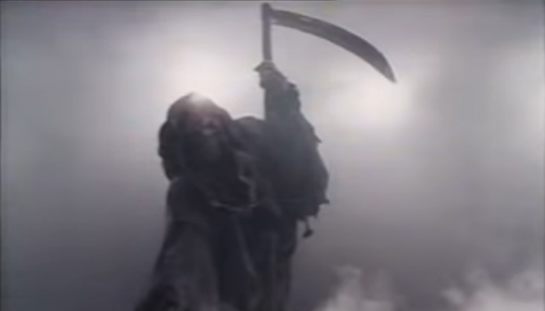 grim reaper ad siimon reynolds