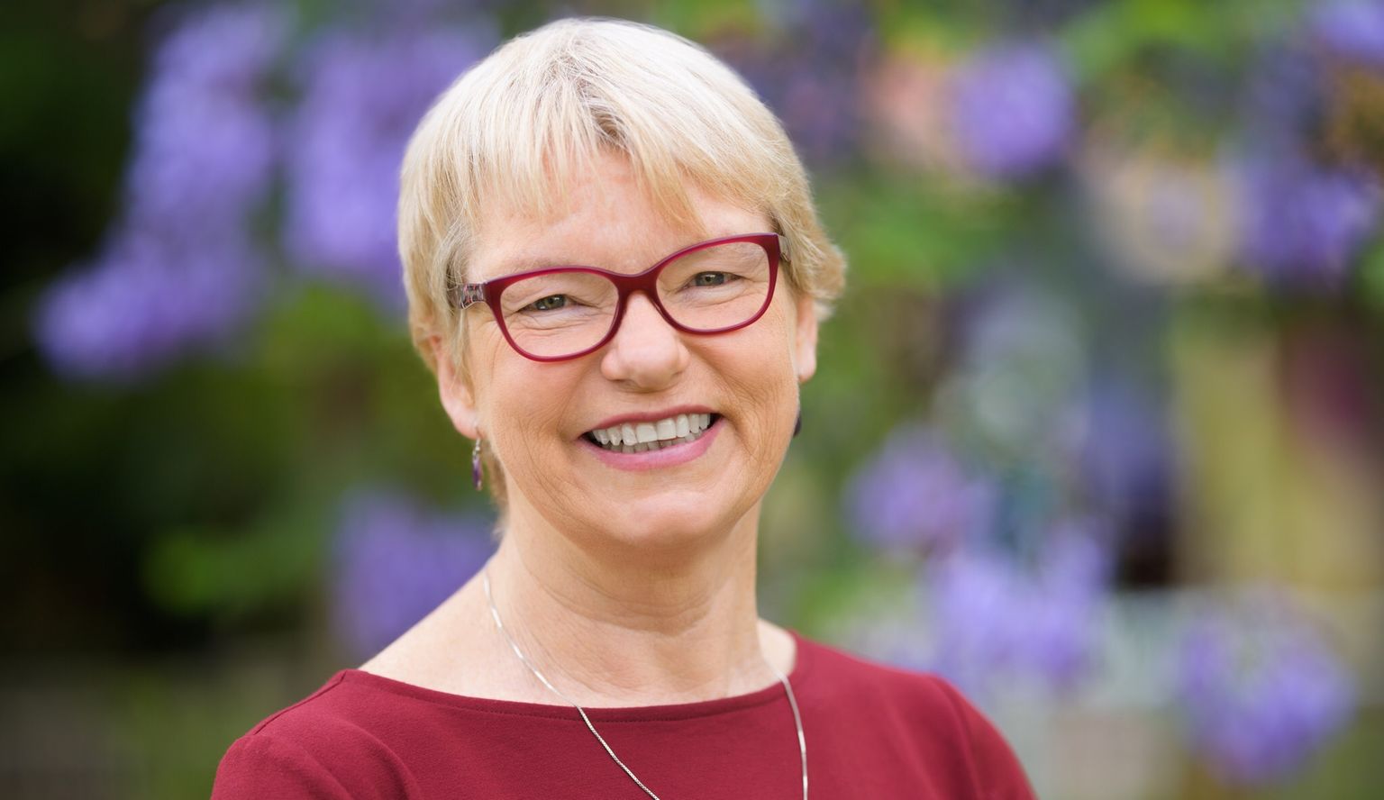 ‘For my family and me, today’s celebration of marriage equality is personal’: Janet Rice