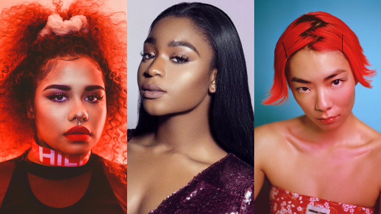 Eight pop stars to stan in 2019