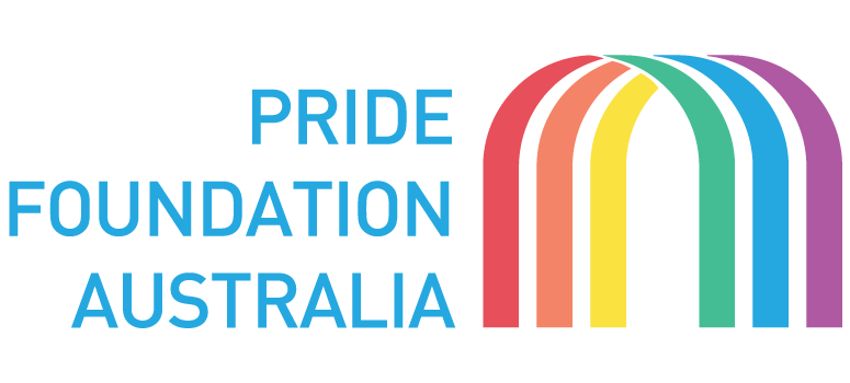 Gay and Lesbian Foundation of Australia to rebrand as Pride Foundation Australia
