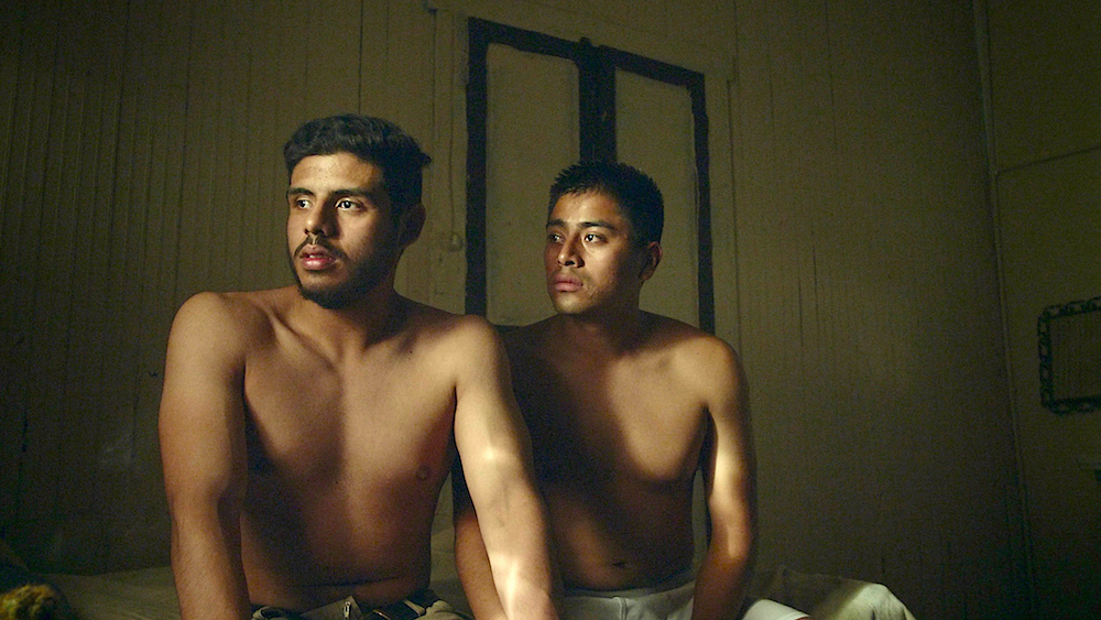 How the ‘gay, Indigenous, resistant’ Guatemalan film José came together