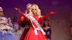 Miss Gay & Miss Transsexual Australia 2019