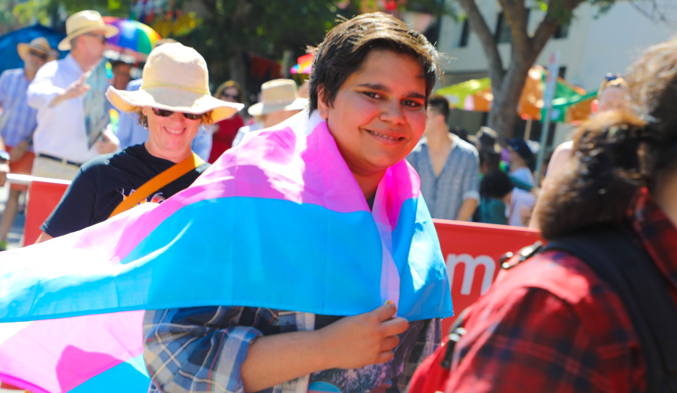 Midsumma Pride March 2019 pt 6