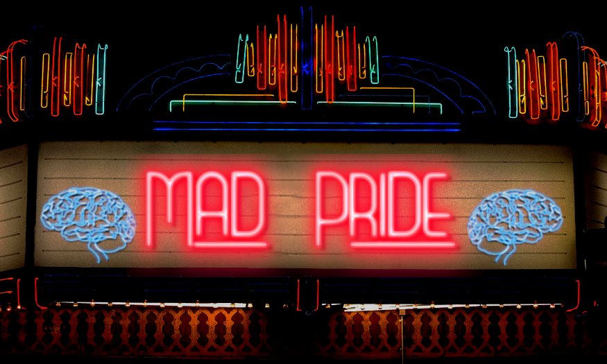 LGBTI mental health under the spotlight in MAD Pride concert at Mardi Gras