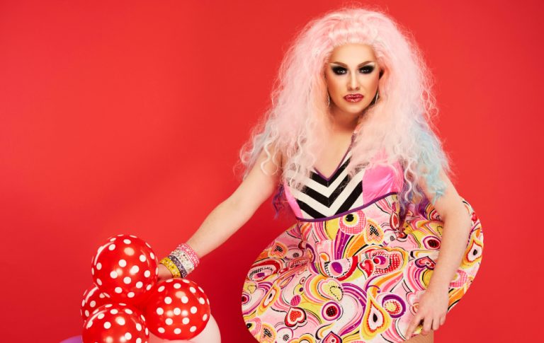 Charisma Belle hero and highness