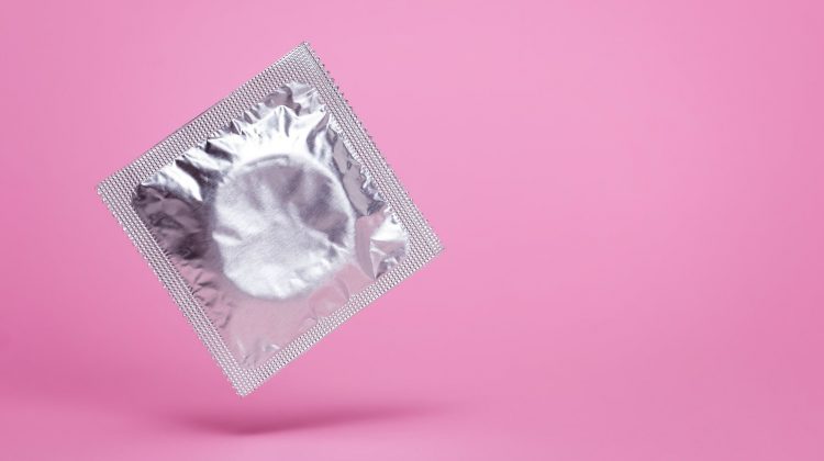 condom sex stealthing