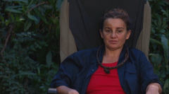 jacqui lambie i'm a celebrity get me out of here