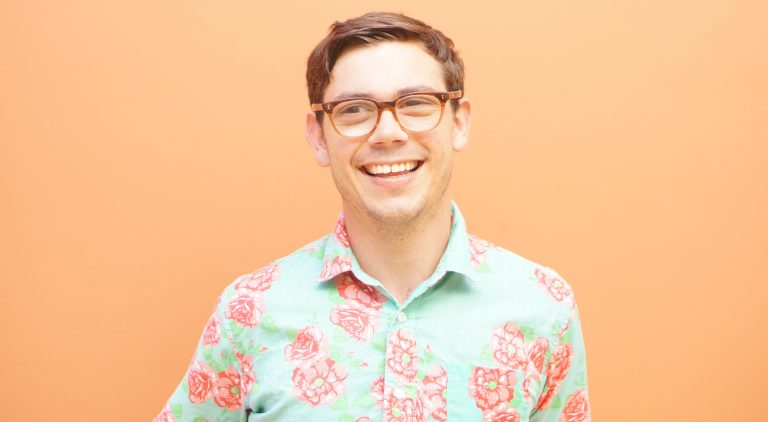 ryan o'connell netflix special