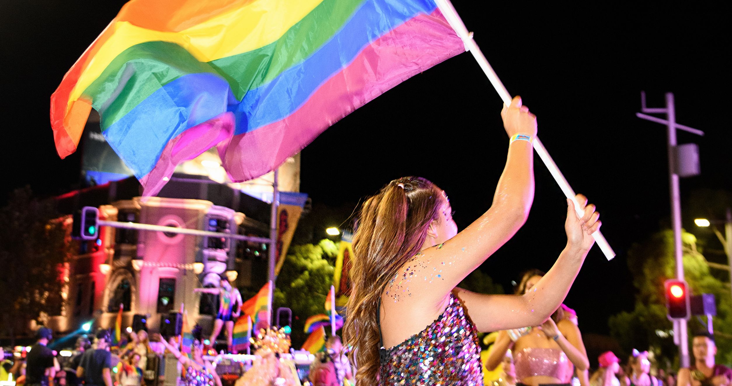 Sydney Gay and Lesbian Mardi Gras announces formal bid for WorldPride 2023