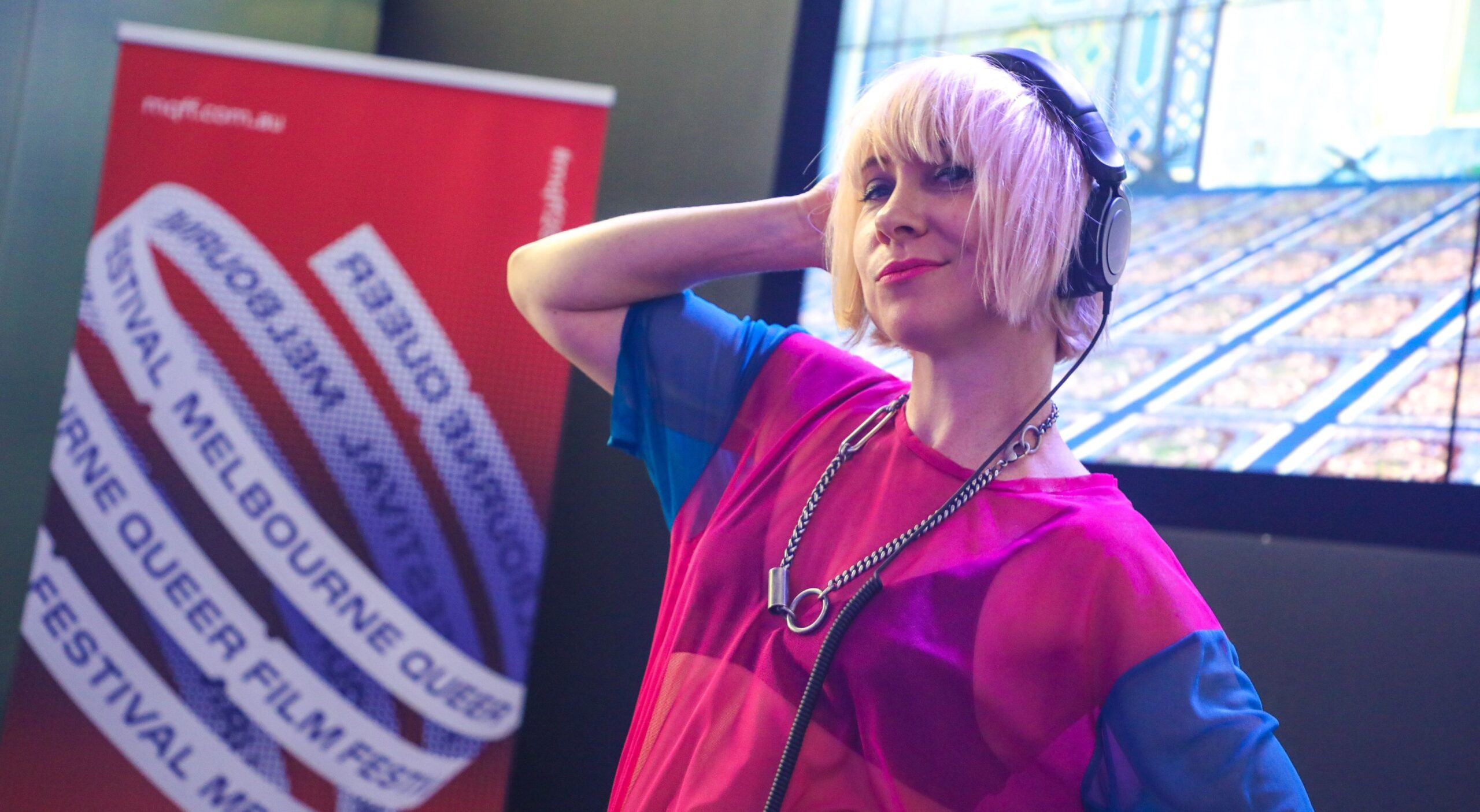 MQFF Closing Night Party