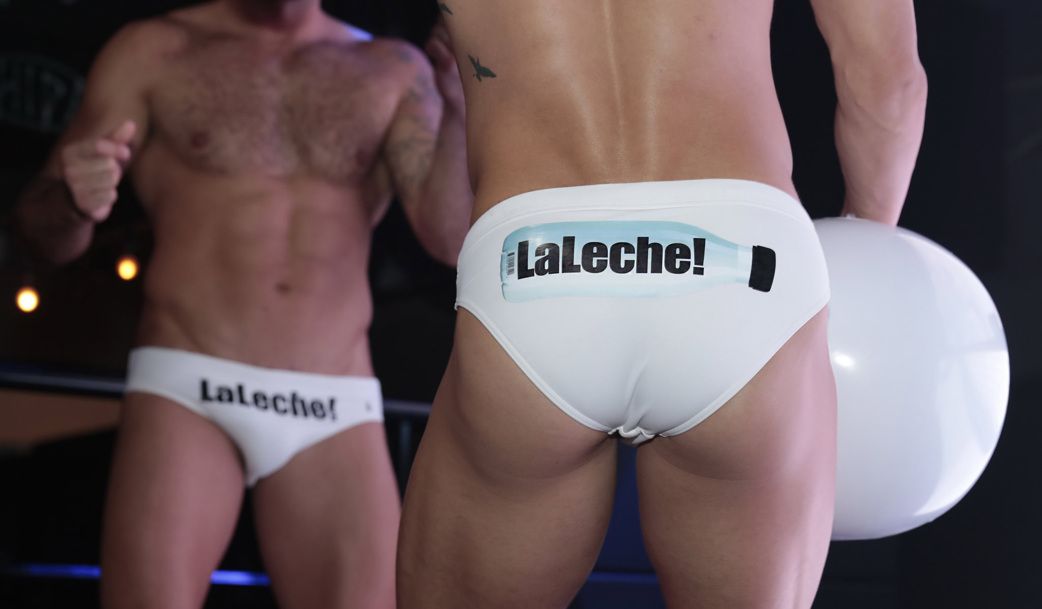 La Leche