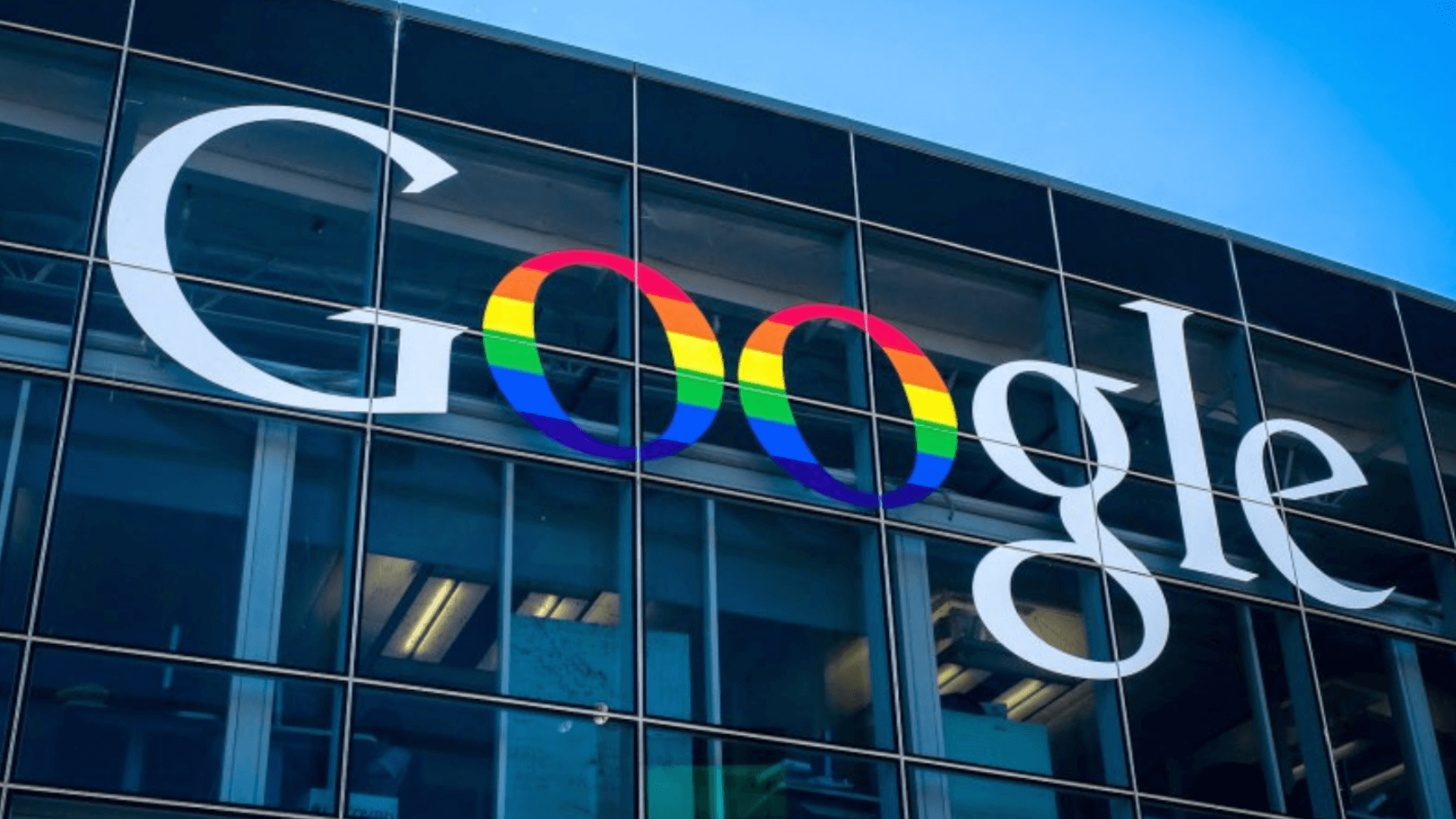 Google finally pulls conversion therapy app from store after 140,000 sign petition