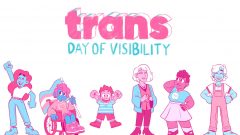 trans day of visibility 2019