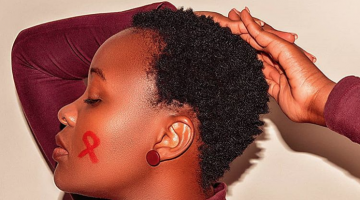 national day of women living with hiv leave no one behind