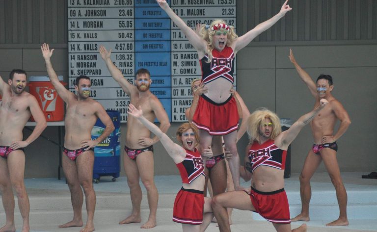 melbourne surge drag igla