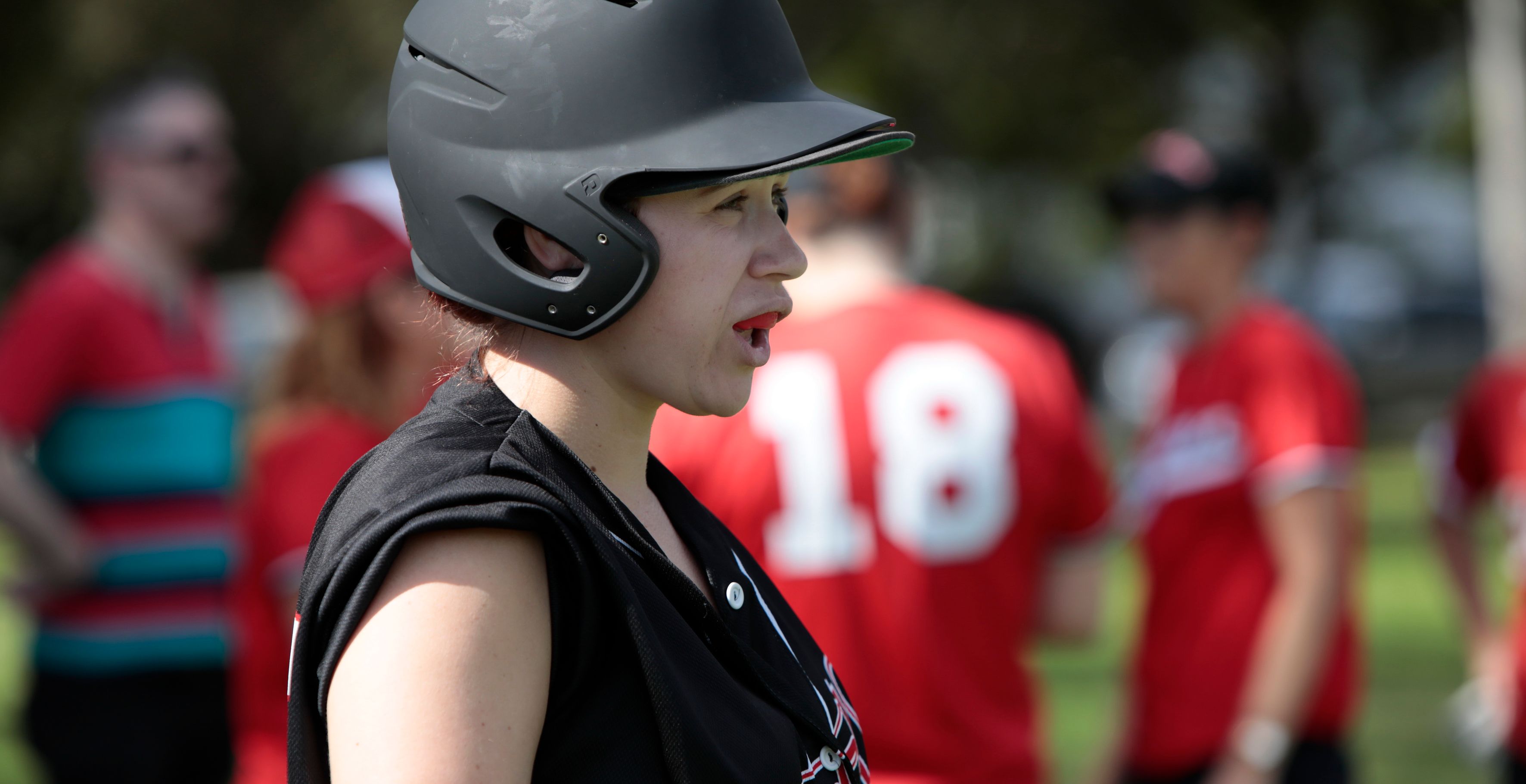 Sydney Women’s Baseball League 2019 Season Opener