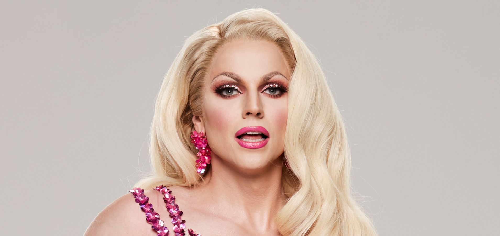 ‘Queer people in the Indigenous community need allyship’: Courtney Act