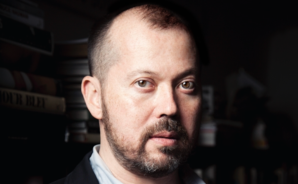 ‘We had more power than anyone expected of us’: Alexander Chee on ACT UP and gay activism