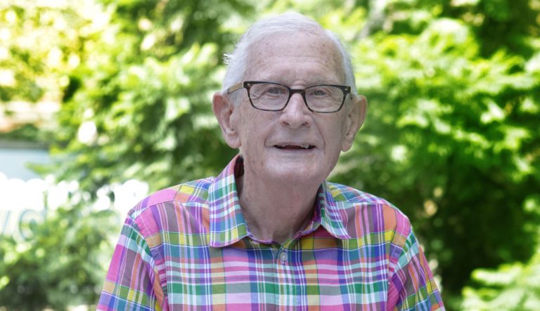 ron austin mardi gras