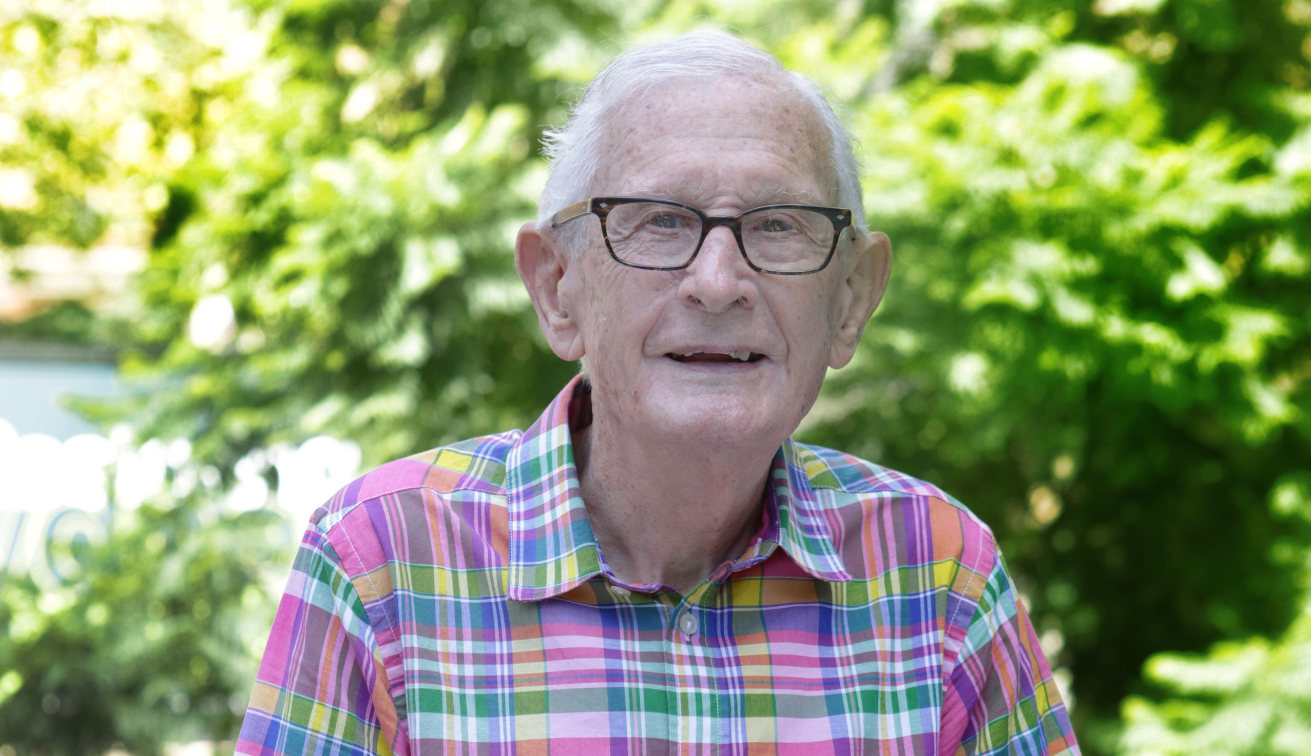 Godfather of Mardi Gras' Ron Austin passes away aged 90 - Star Observer