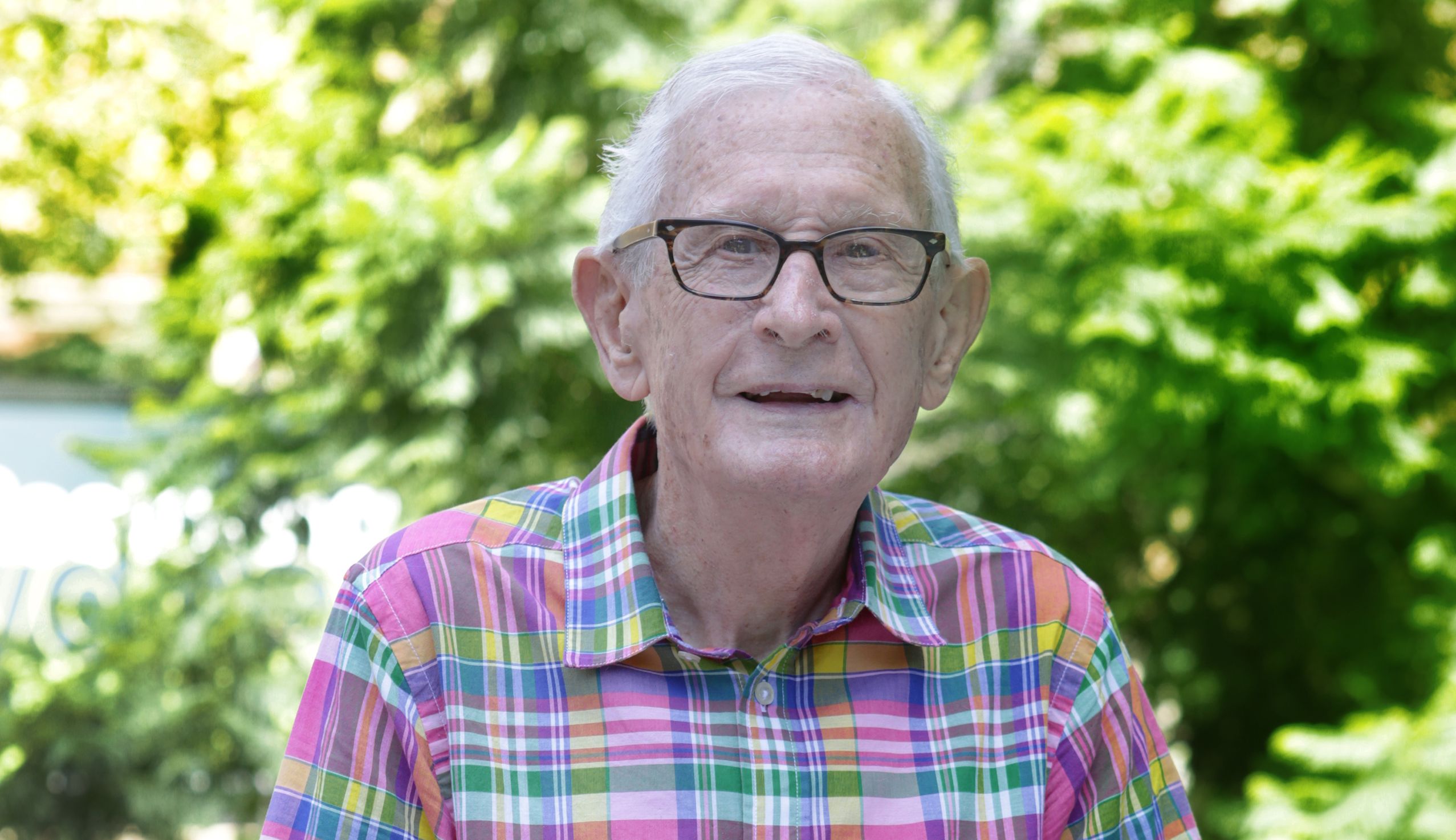 ‘Godfather of Mardi Gras’ Ron Austin passes away aged 90