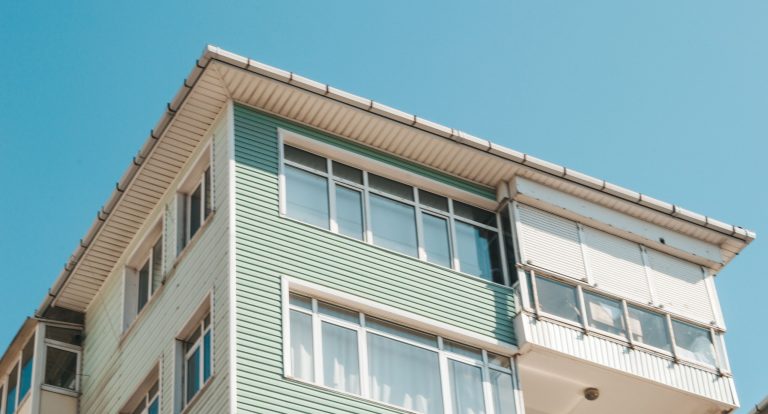 apartment home house mortgage