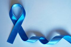 blue ribbon prostate cancer