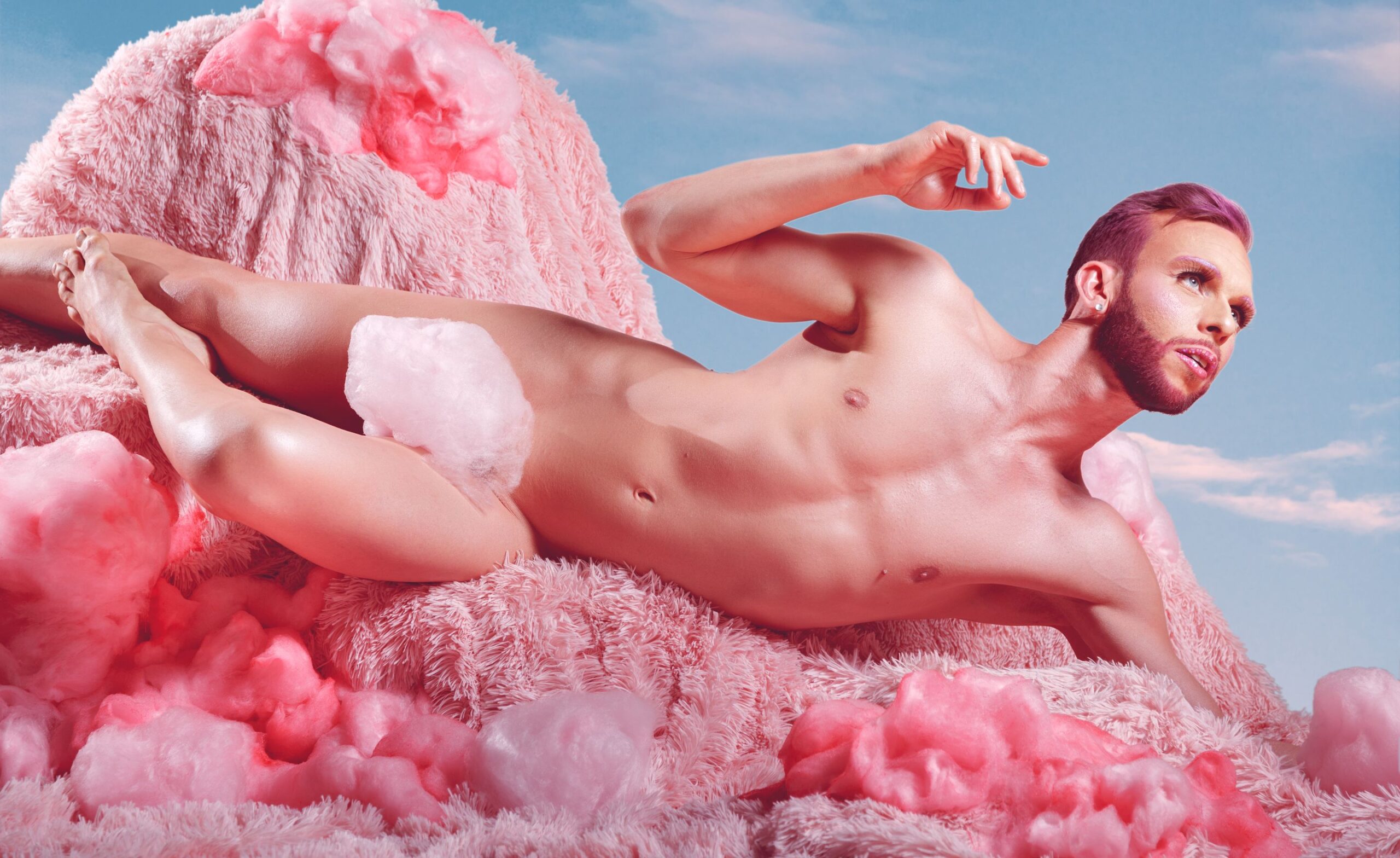 ‘When did I become a Daddy?’: Indigenous dance maker Joel Bray on his latest show