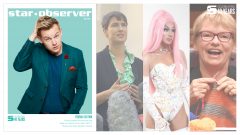 Star Observer May 2019