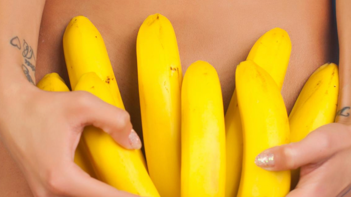 bananas body dated