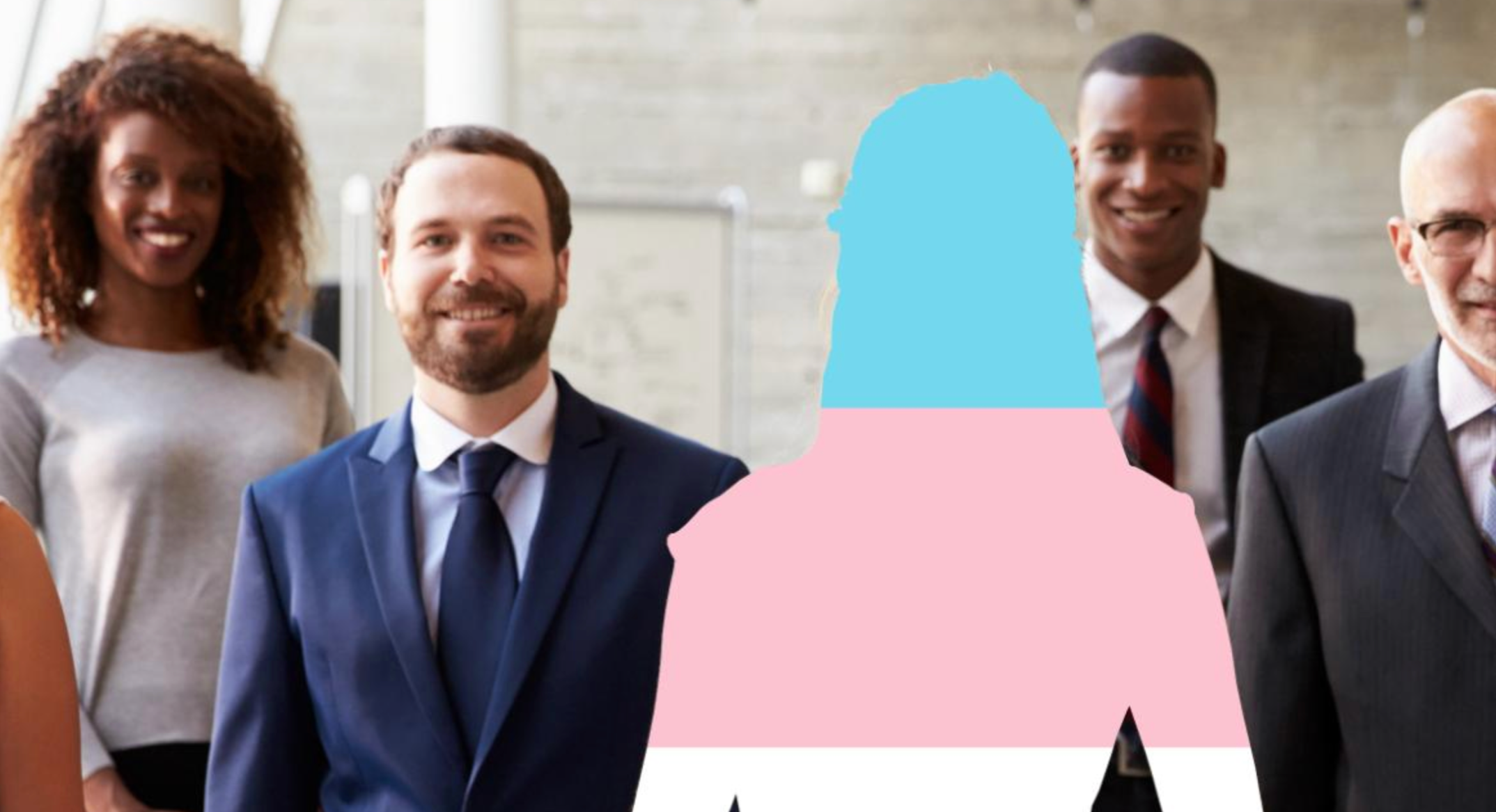 ‘Fixing the system’: hiring bias and employment barriers for trans and gender diverse people