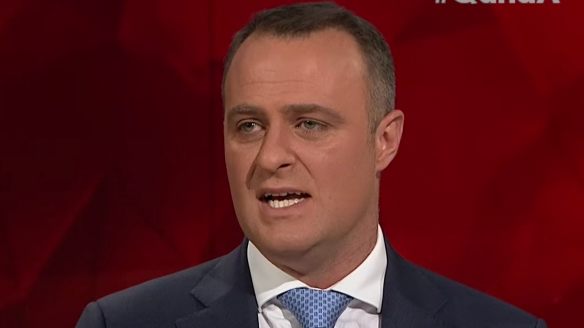 Tim Wilson Confident PM Will Deliver On Promise To Appoint Religious tim-wilson-confident-pm-will-deliver-on-promise-to-appoint-religious