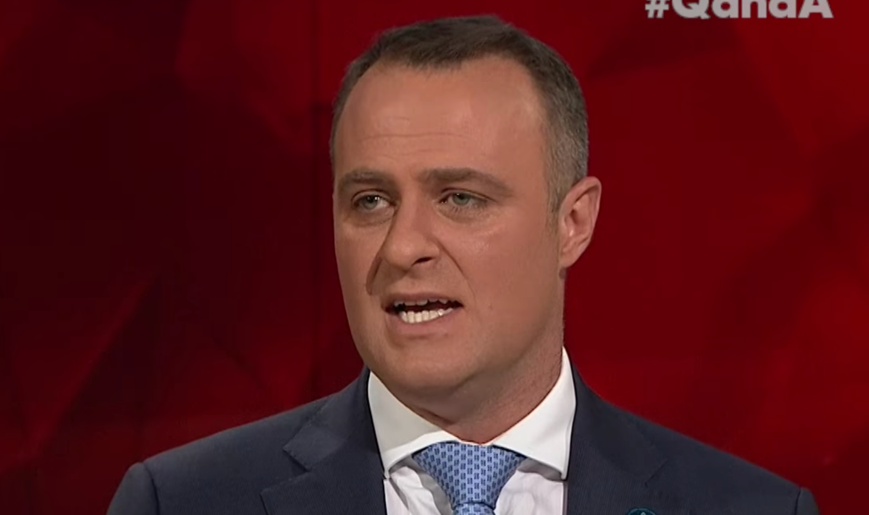 Tim Wilson confident PM will deliver on promise to appoint religious freedom commissioner