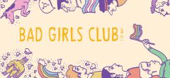 bhenji ra bad girls club