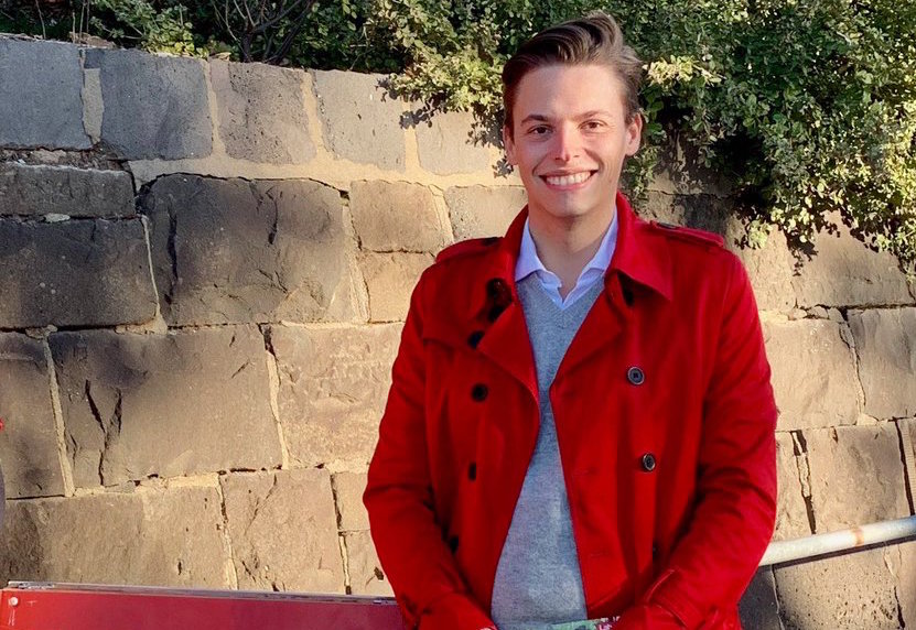 Labor hopeful Luke Creasey withdraws candidacy over ‘awful’ social media posts