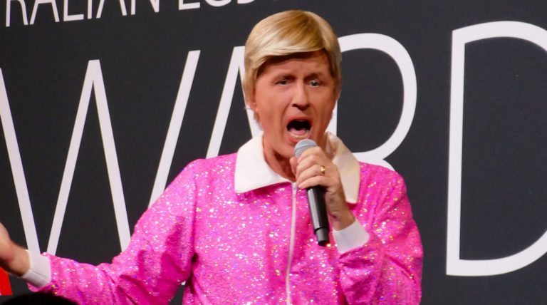 australian lgbti inclusion awards 2019