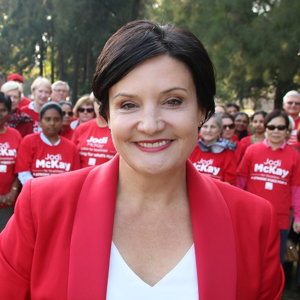New NSW Labor leader Jodi McKay’s record on LGBTQI issues