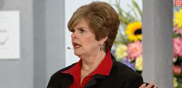 cindy jacobs equality act prophet