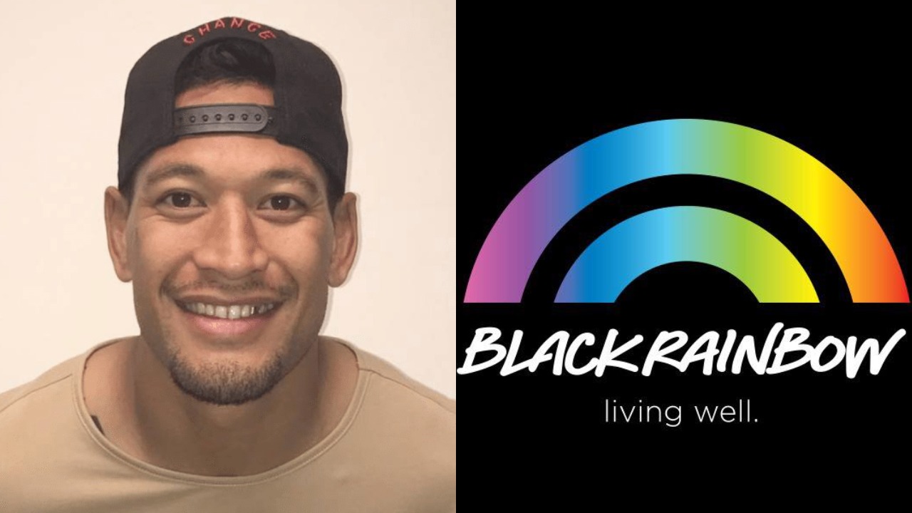 Man launches GoFundMe to raise money for Indigenous LGBTIQ+ people, in response to Folau